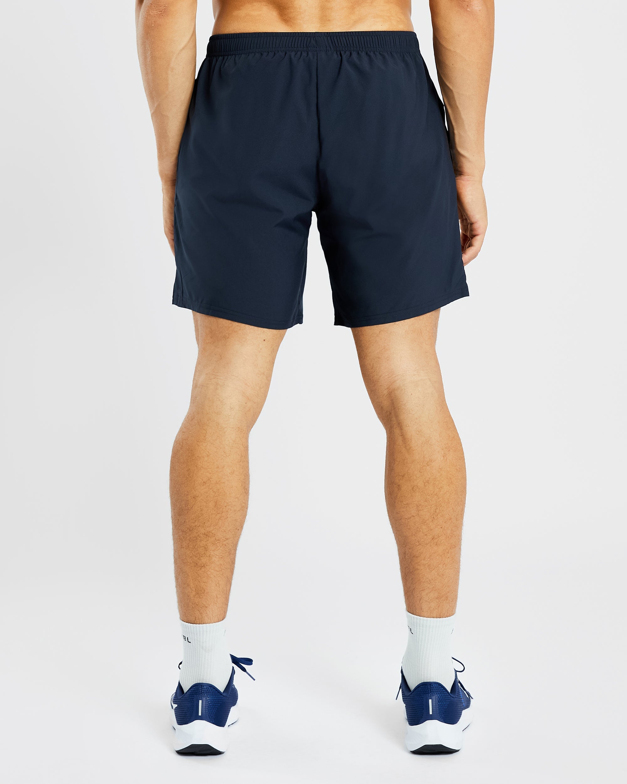 Core 7" Shorts - Navy