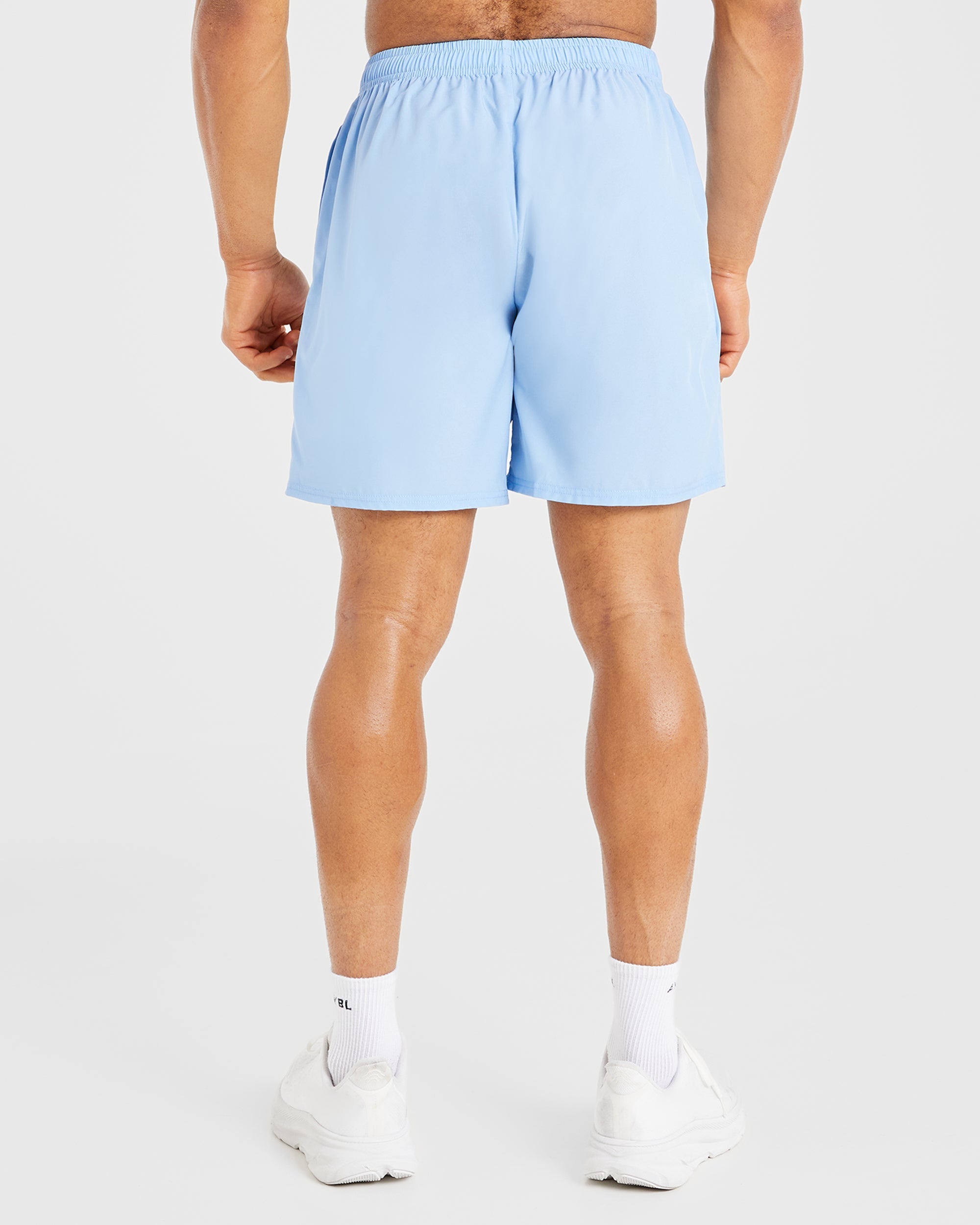 Core 7" Shorts - Air Bleu