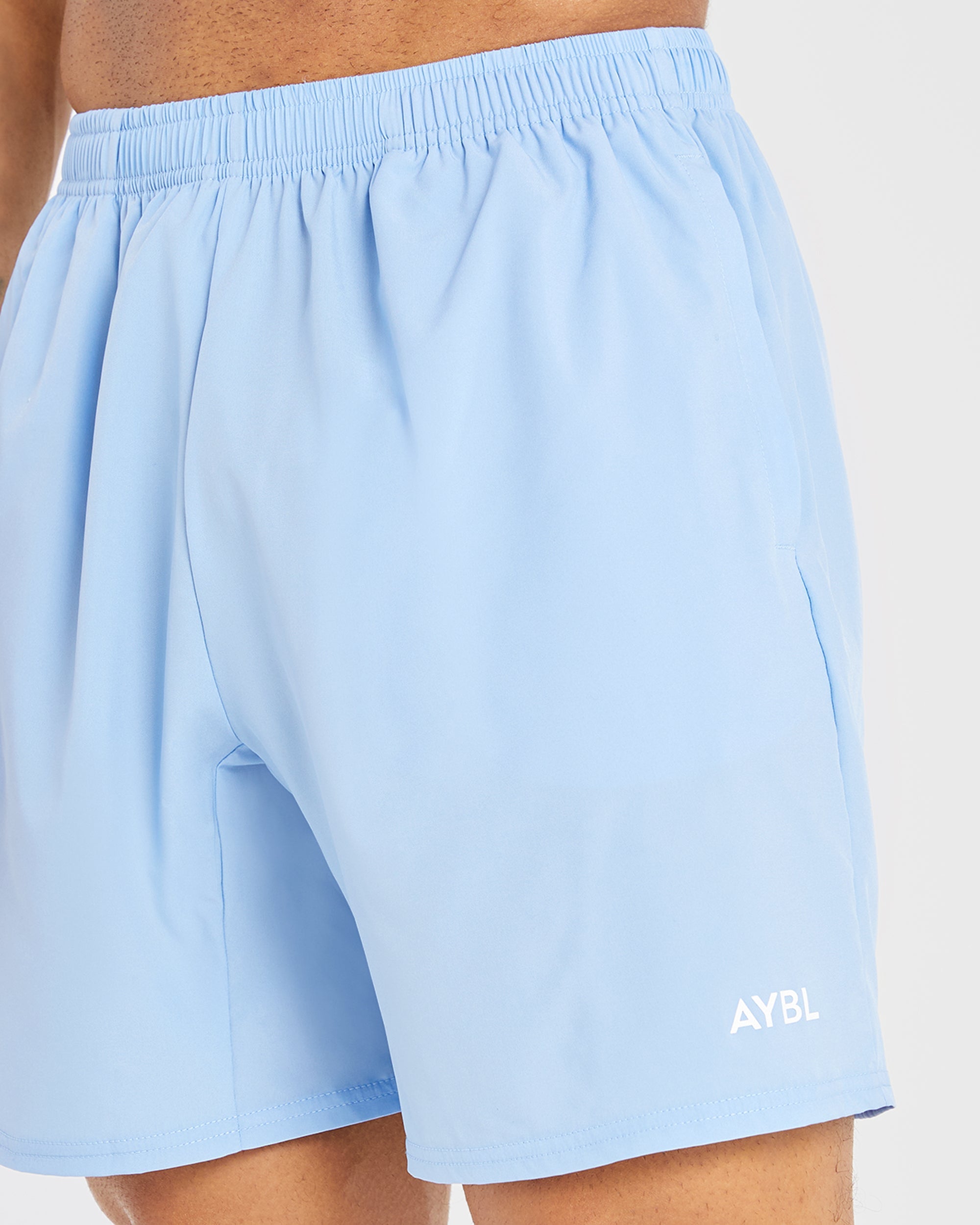 Core 7" Shorts - Air Bleu