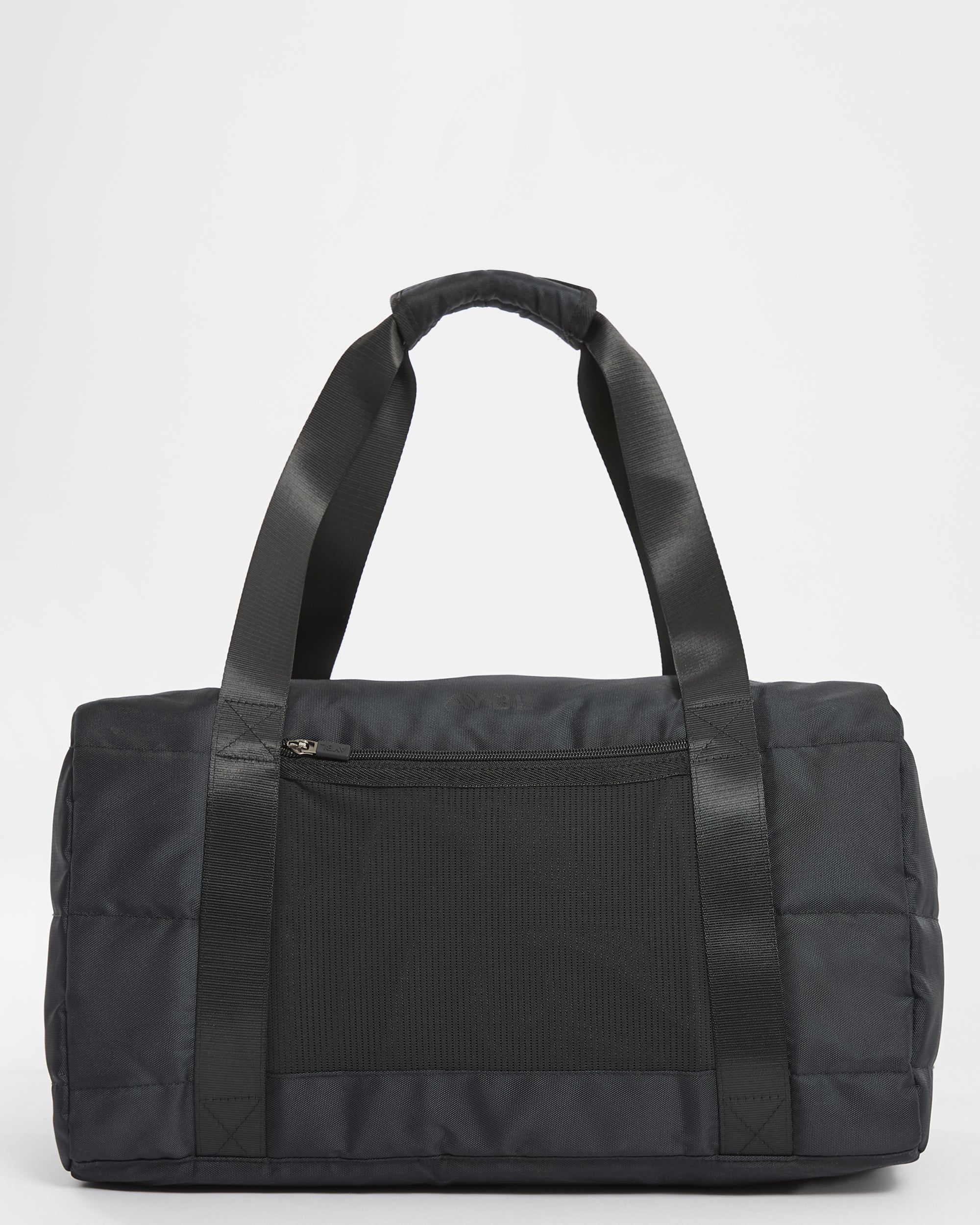 Everyday Gym Bag - Noir