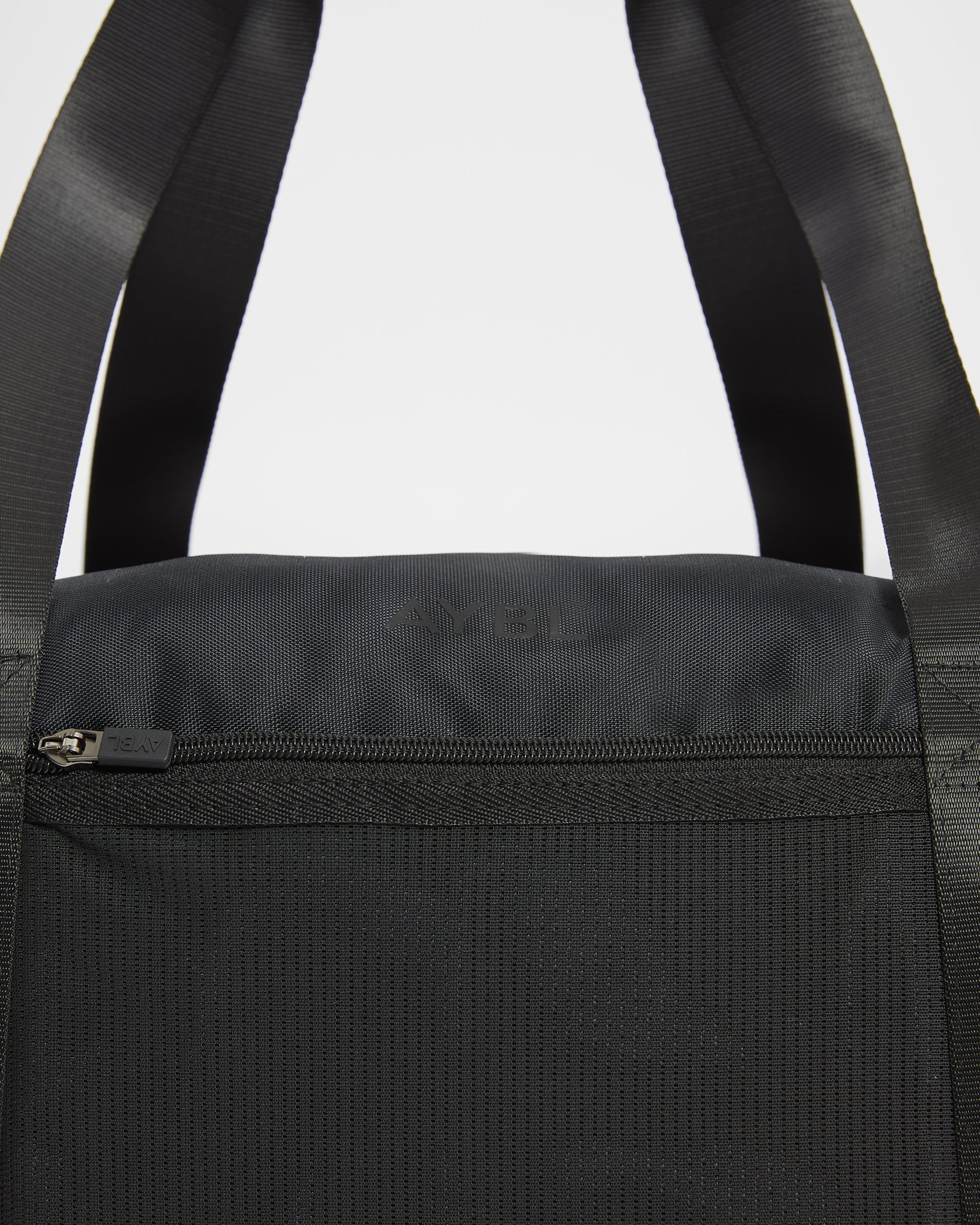 Everyday Gym Bag - Noir