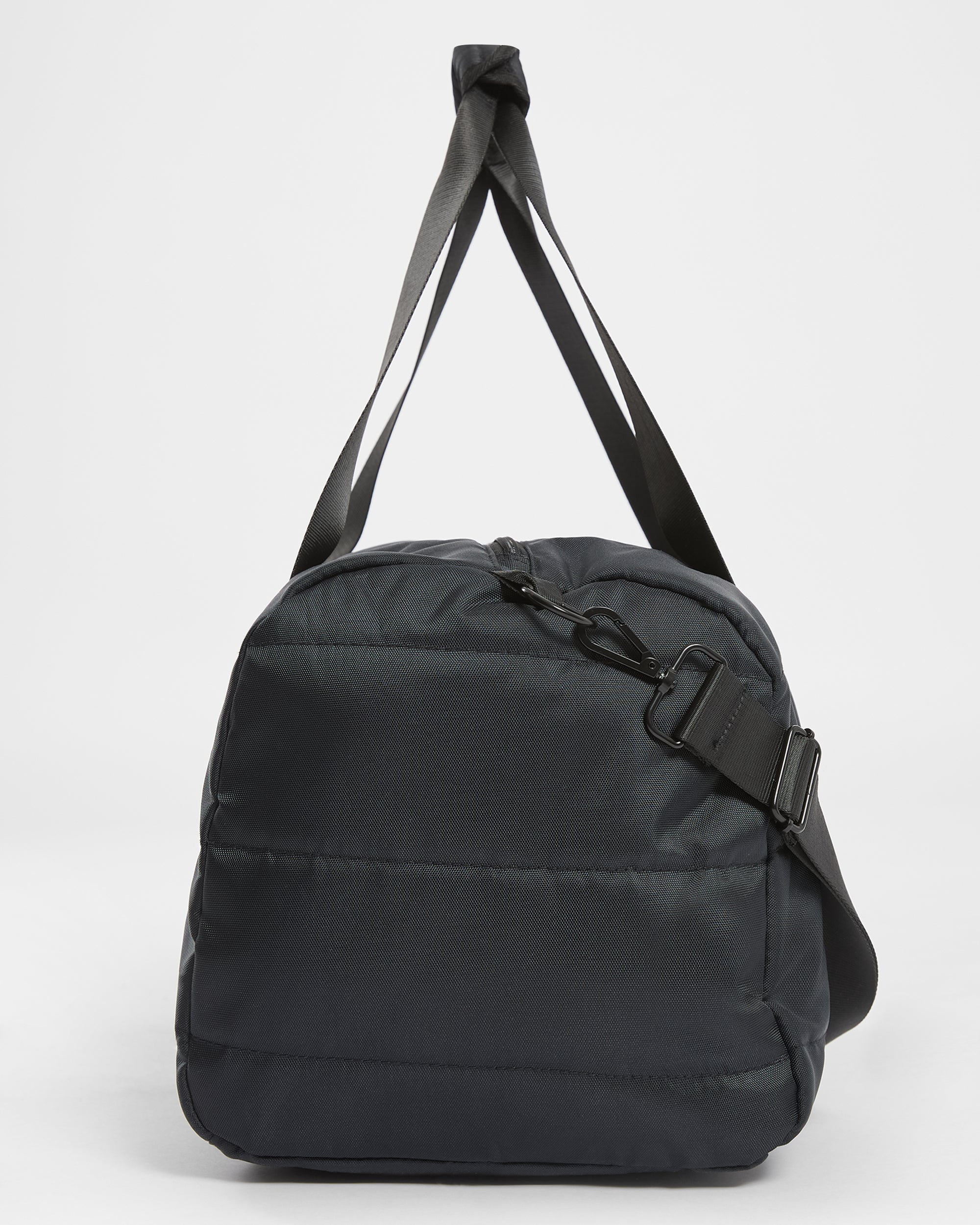 Everyday Gym Bag - Noir