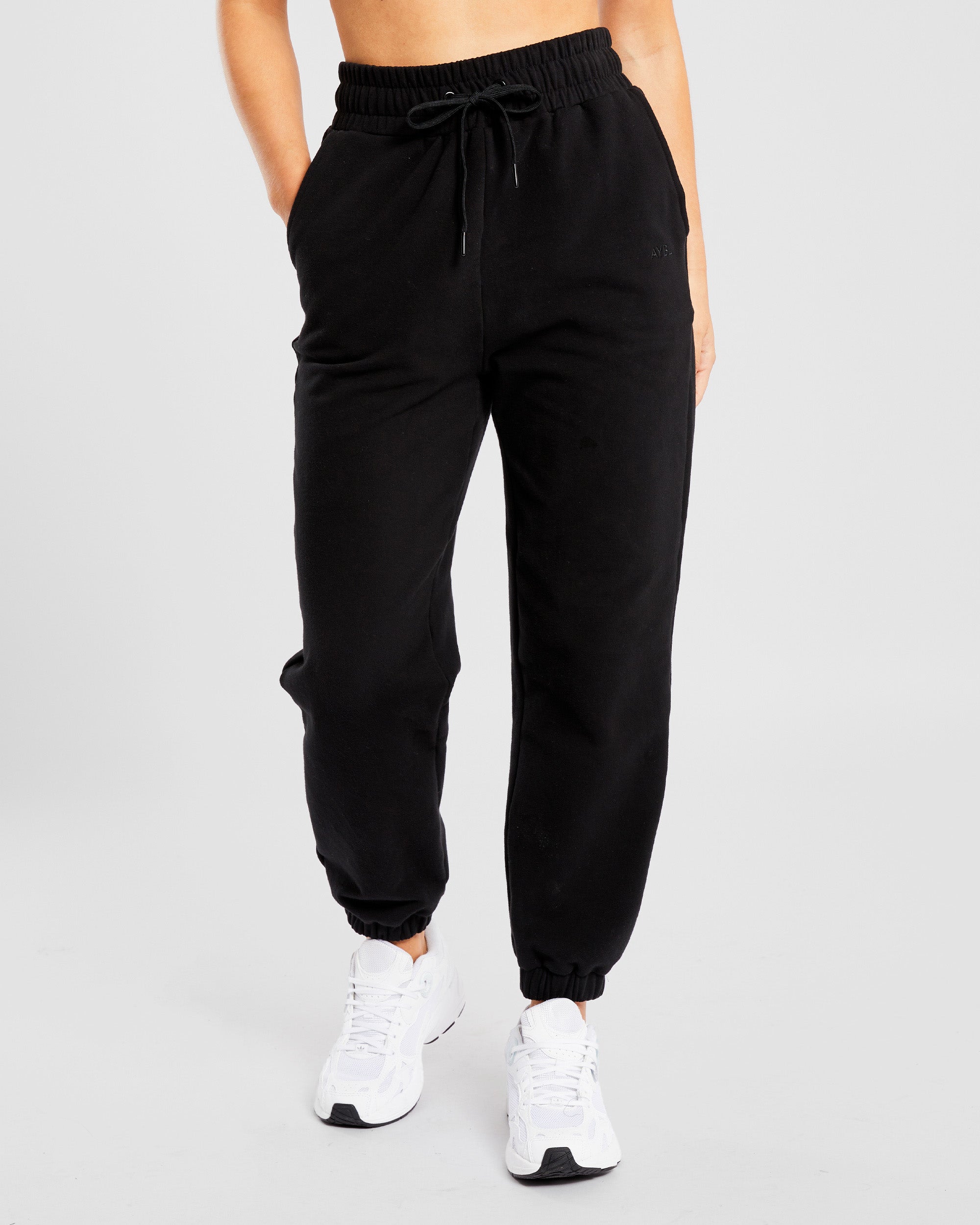 Relaxed joggers online