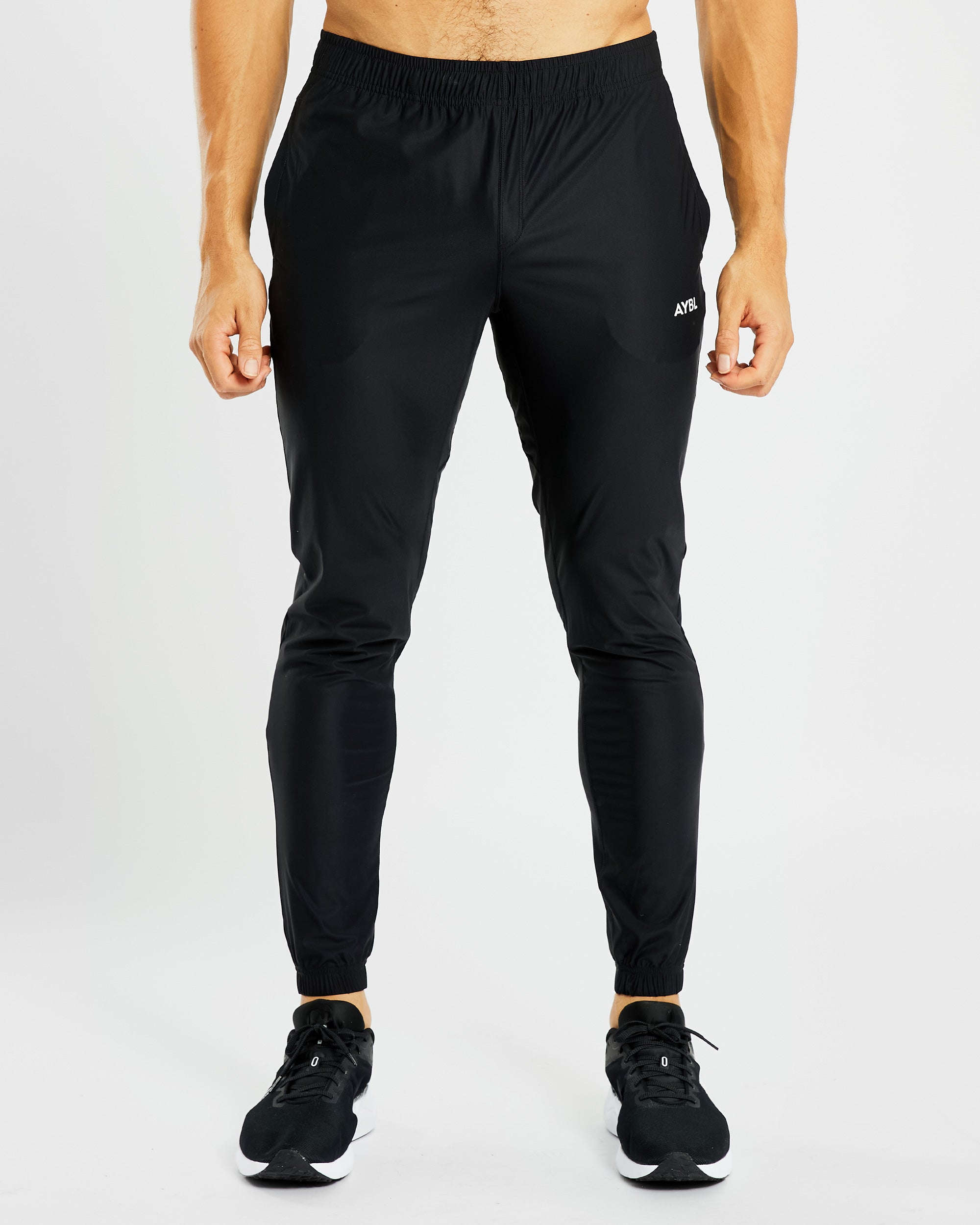 Ascend Cuff Joggers - Noir