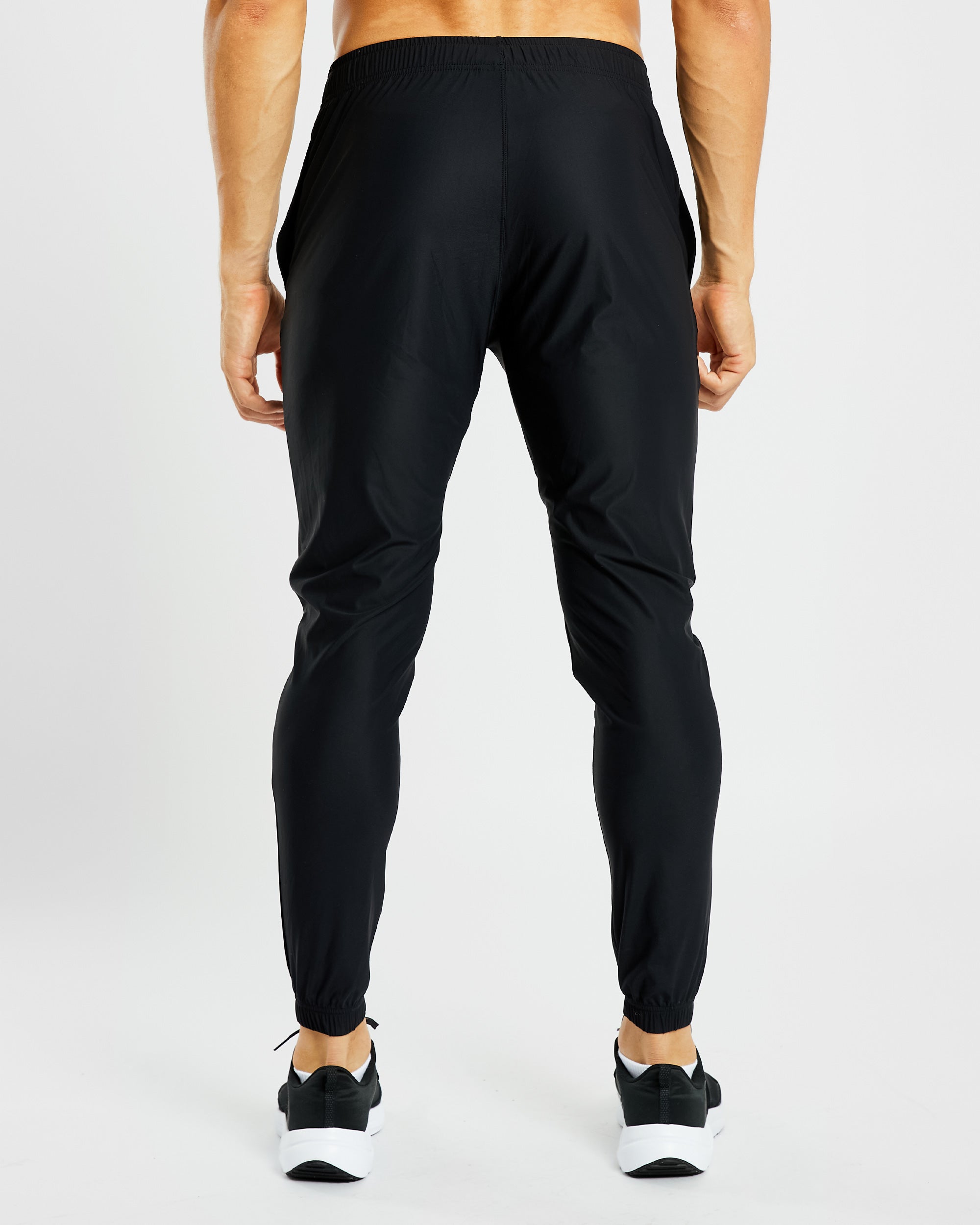 Ascend Cuff Joggers - Noir