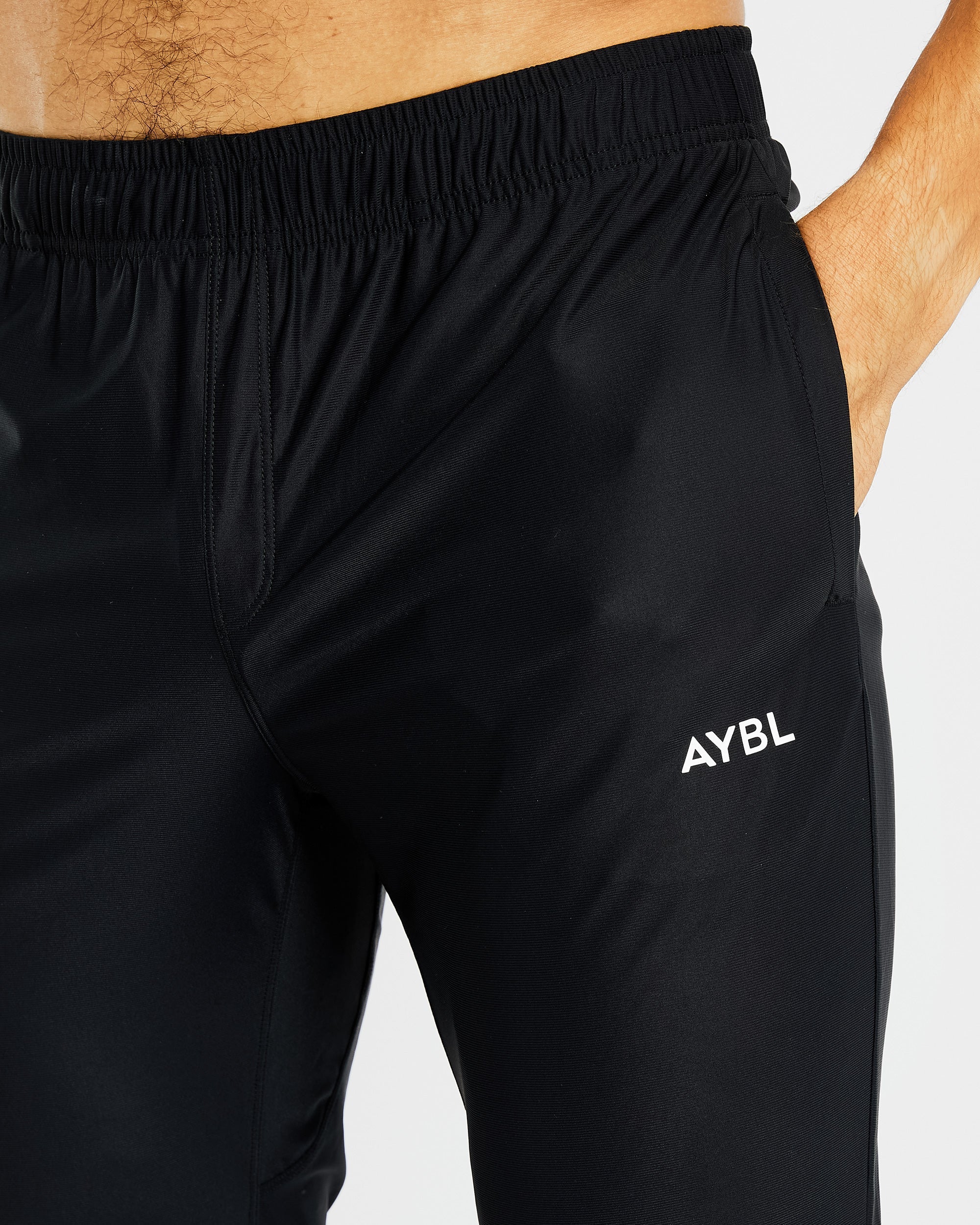 Ascend Cuff Joggers - Noir