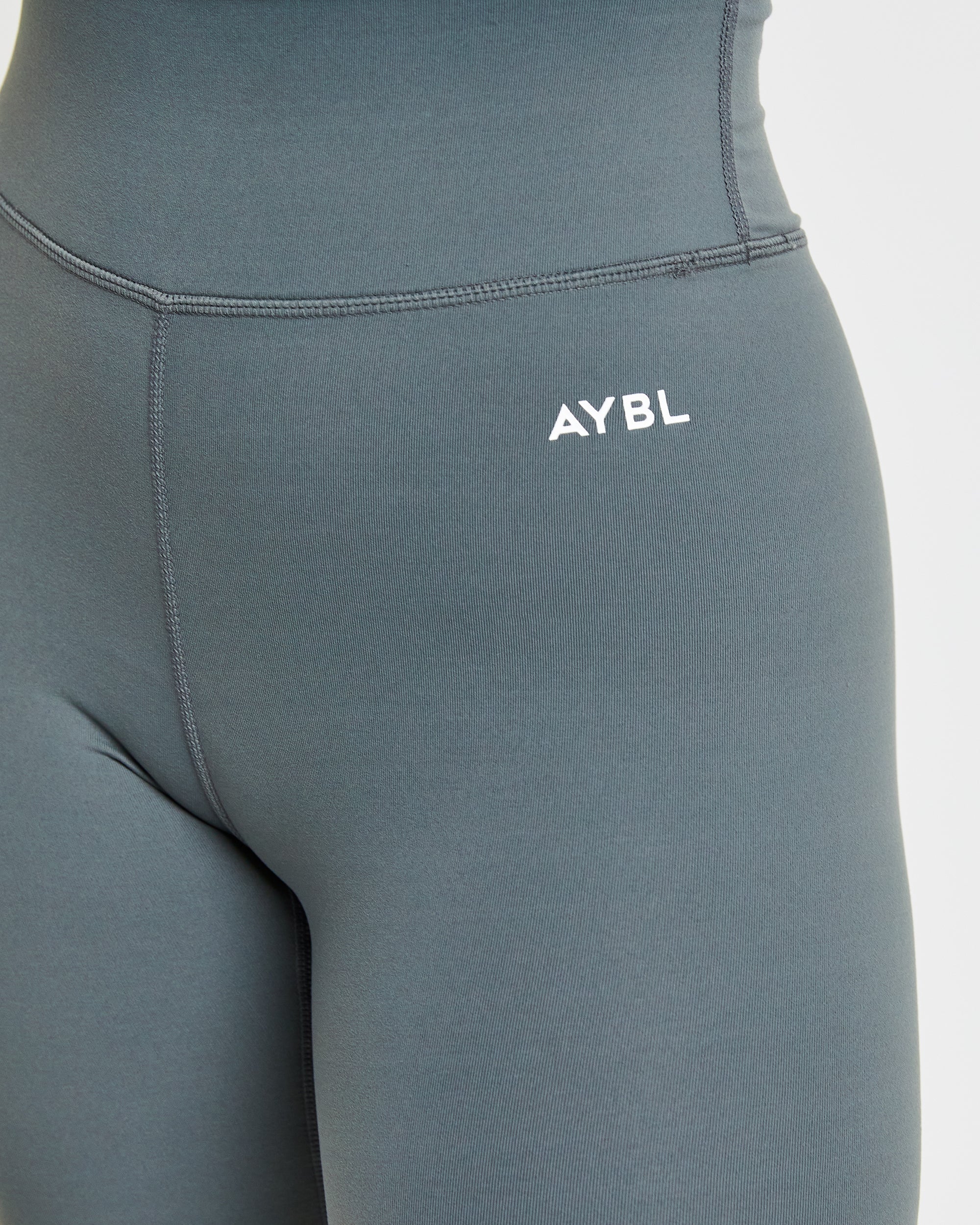 Core Leggings - Asphalt Gris