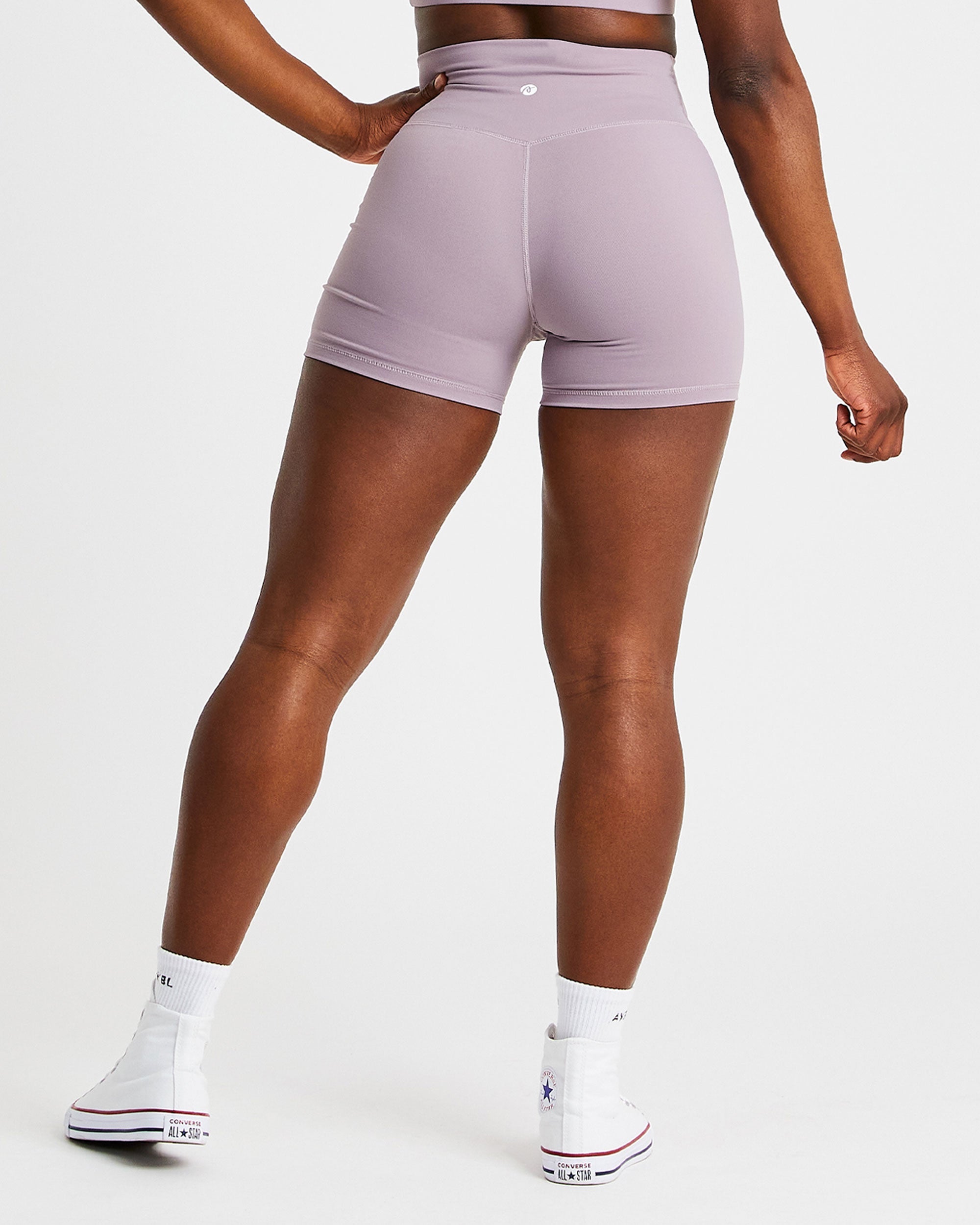 Core Shorts - Lavande