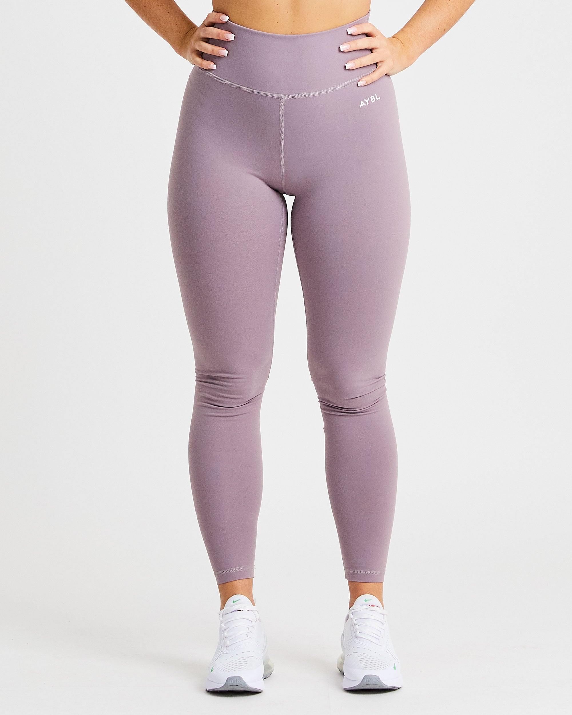 Core Leggings - Lavande