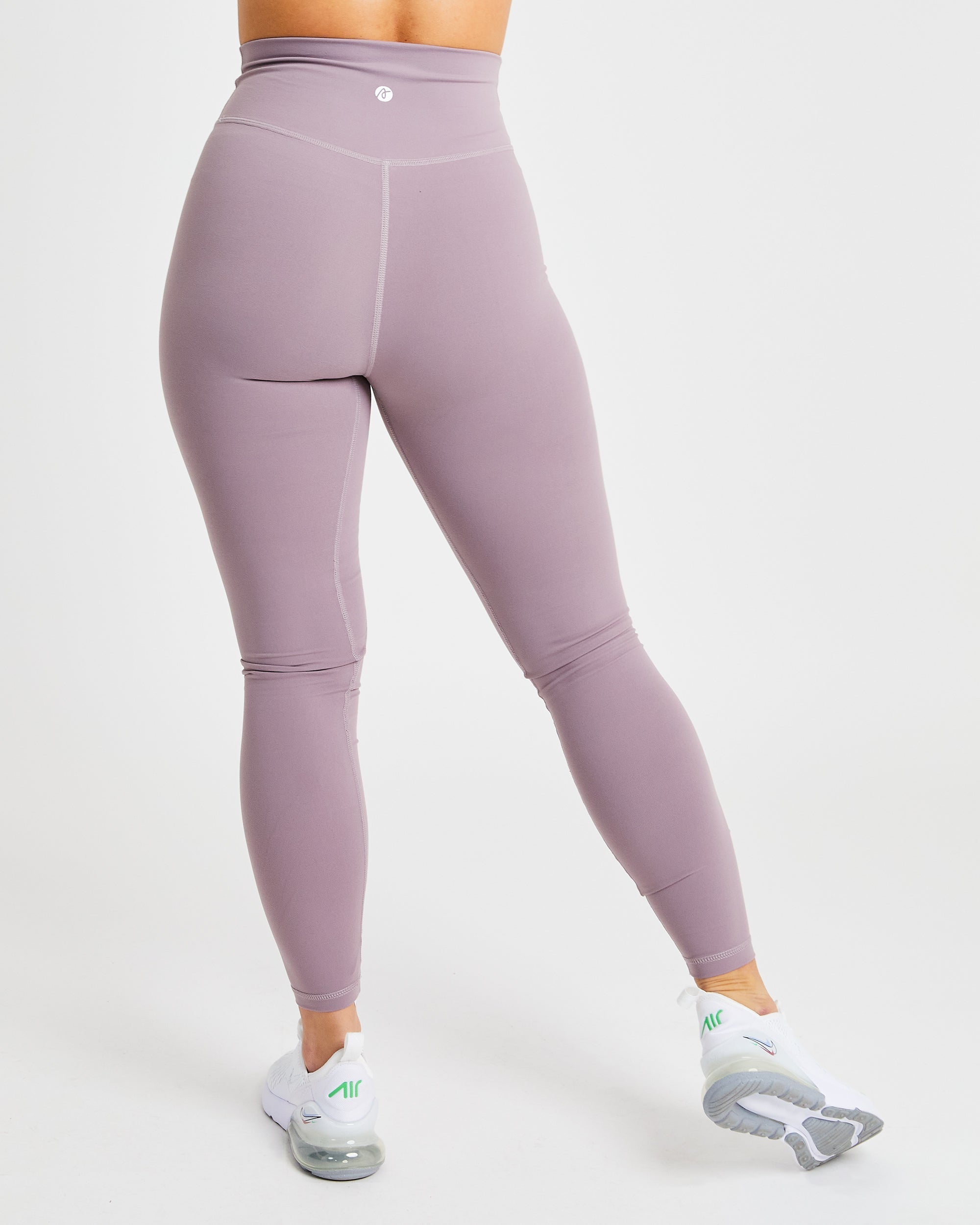 Core Leggings - Lavande