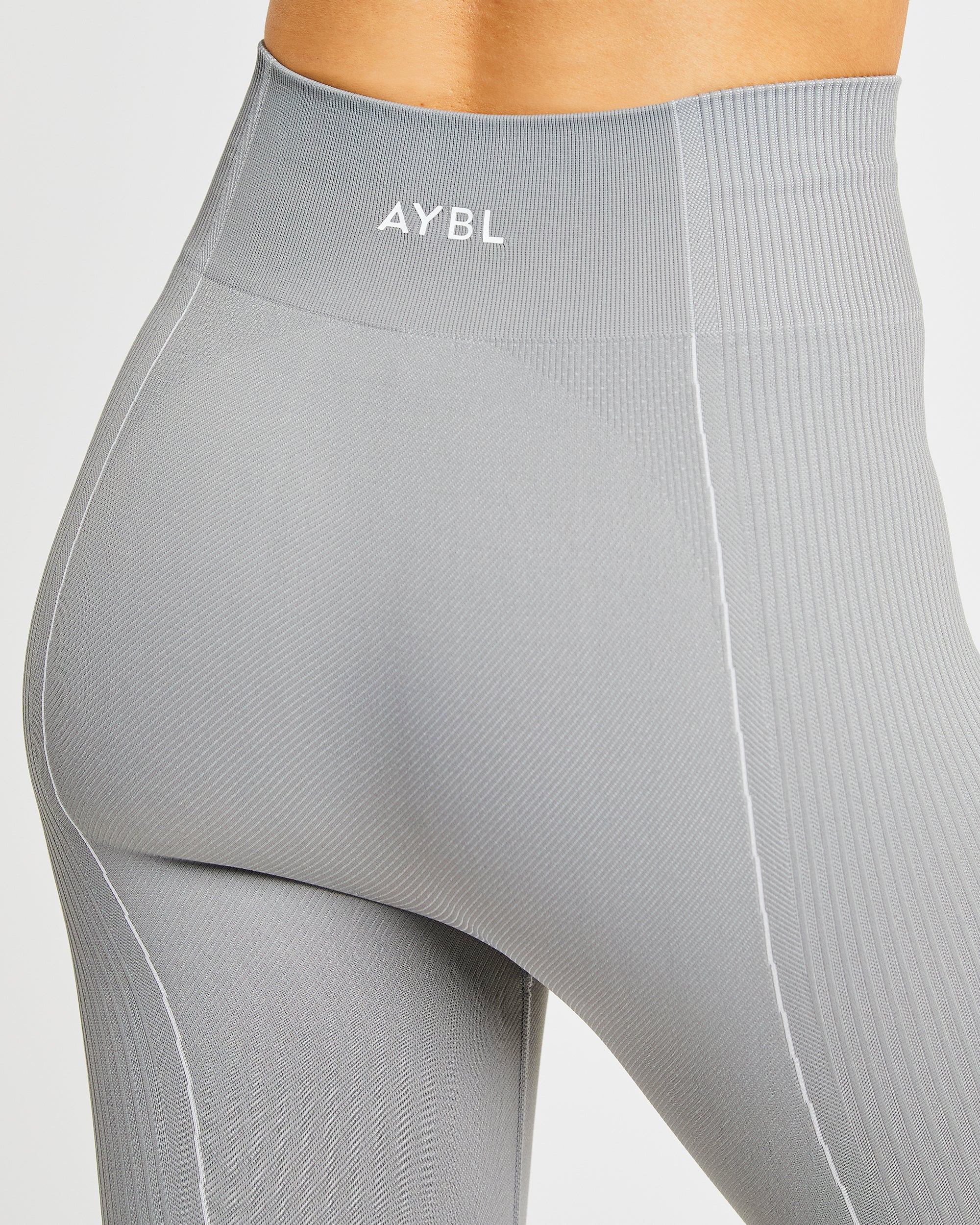 Reflex Seamless Leggings - Gris