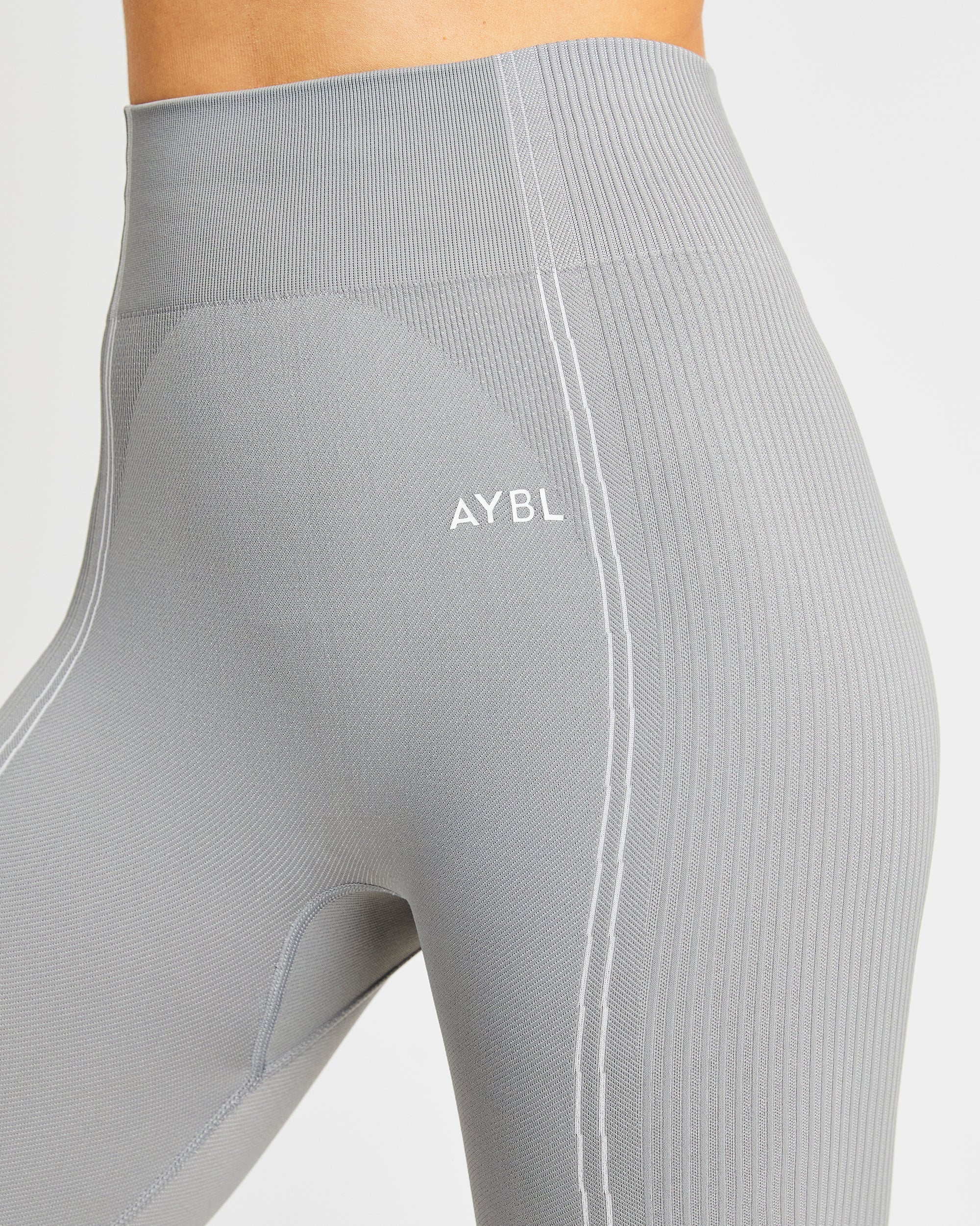 Reflex Seamless Leggings - Gris