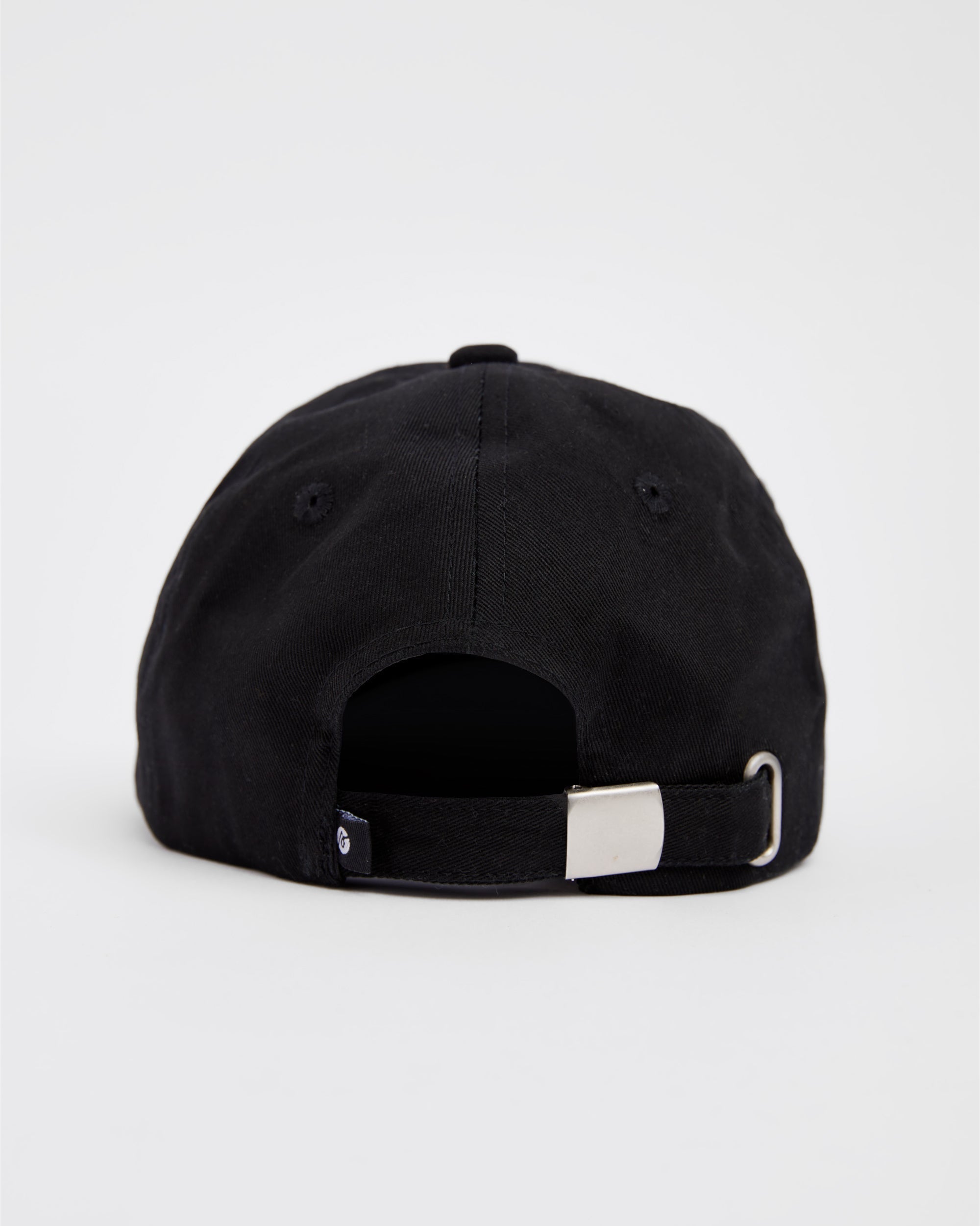 Varsity Cap - Noir